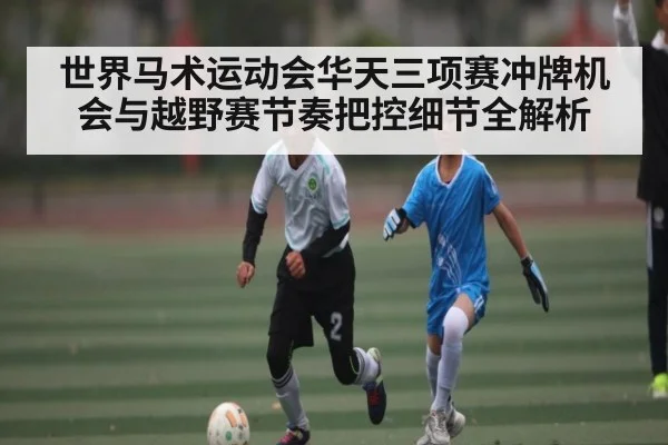 世界马术运动会华天三项赛冲牌机会与越野赛节奏把控细节全解析（hth）