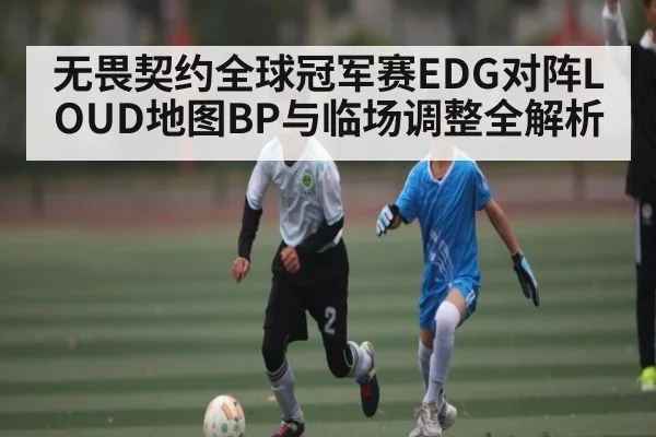 无畏契约全球冠军赛EDG对阵LOUD地图BP与临场调整全解析（hth）